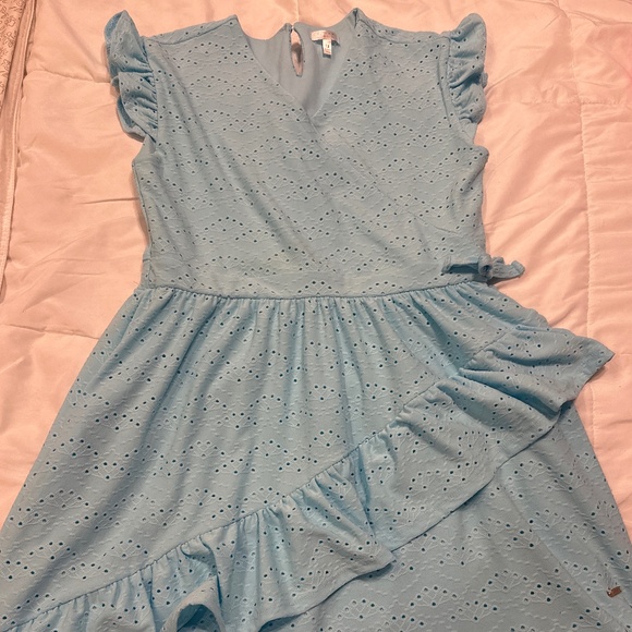 Girls dress - Picture 1 of 4